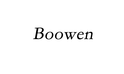 Boowen